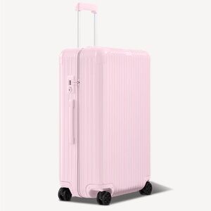 Rimowa Ballerina Pink Essential Check-In Large